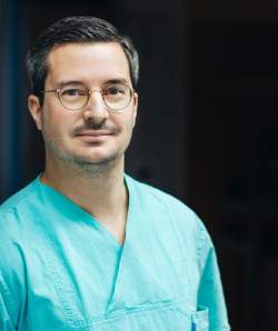 Dr. Markus Figl